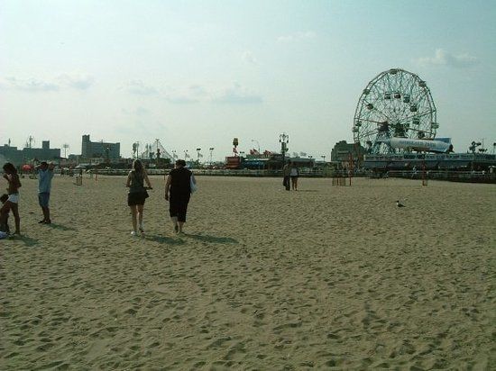 The Coney Island Museum